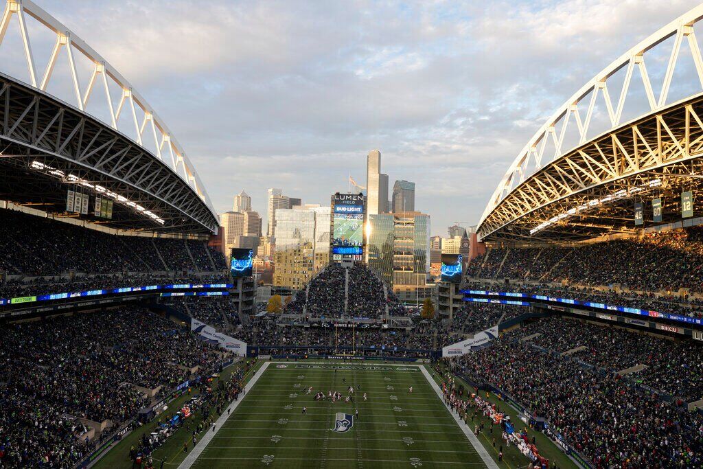 Seattle